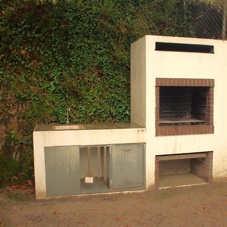 Pera Da Serra - Turismo No Espaco Rural 洛萨 外观 照片