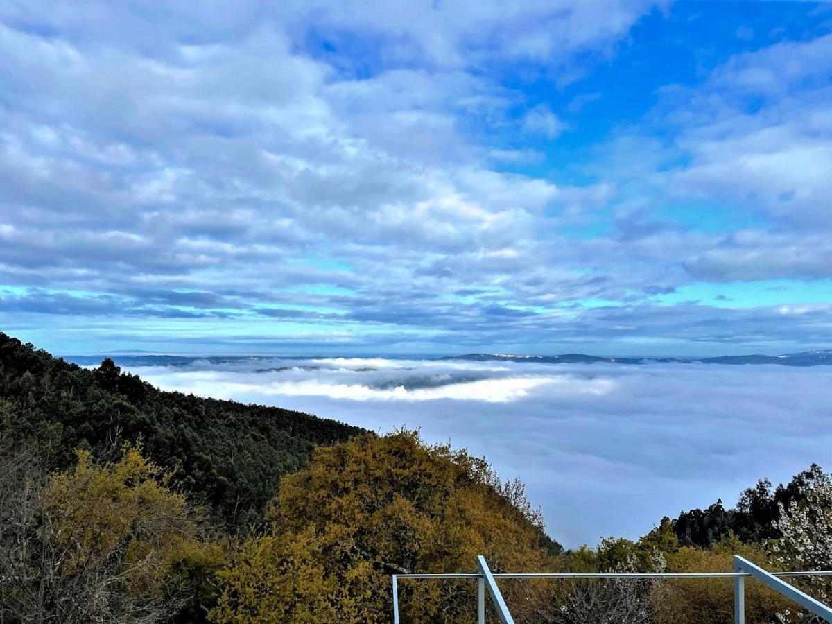 Pera Da Serra - Turismo No Espaco Rural 洛萨 外观 照片