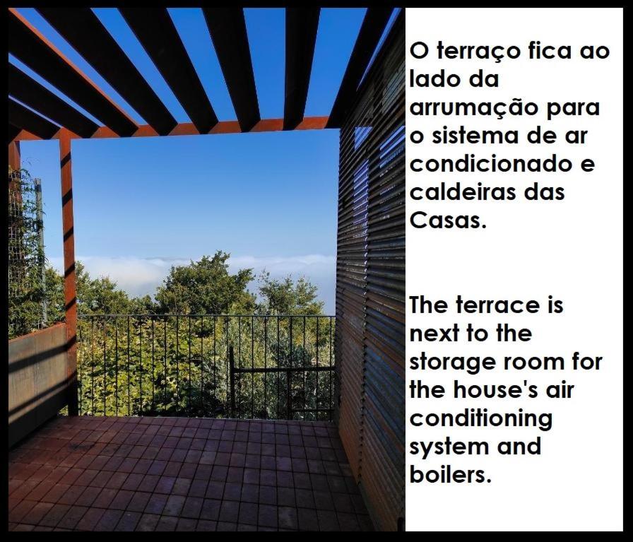 Pera Da Serra - Turismo No Espaco Rural 洛萨 外观 照片